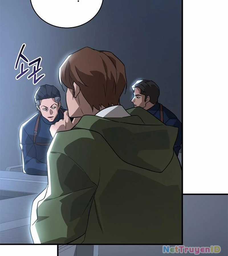 Đột Kích Giả - Chapter 28 - Trang 152