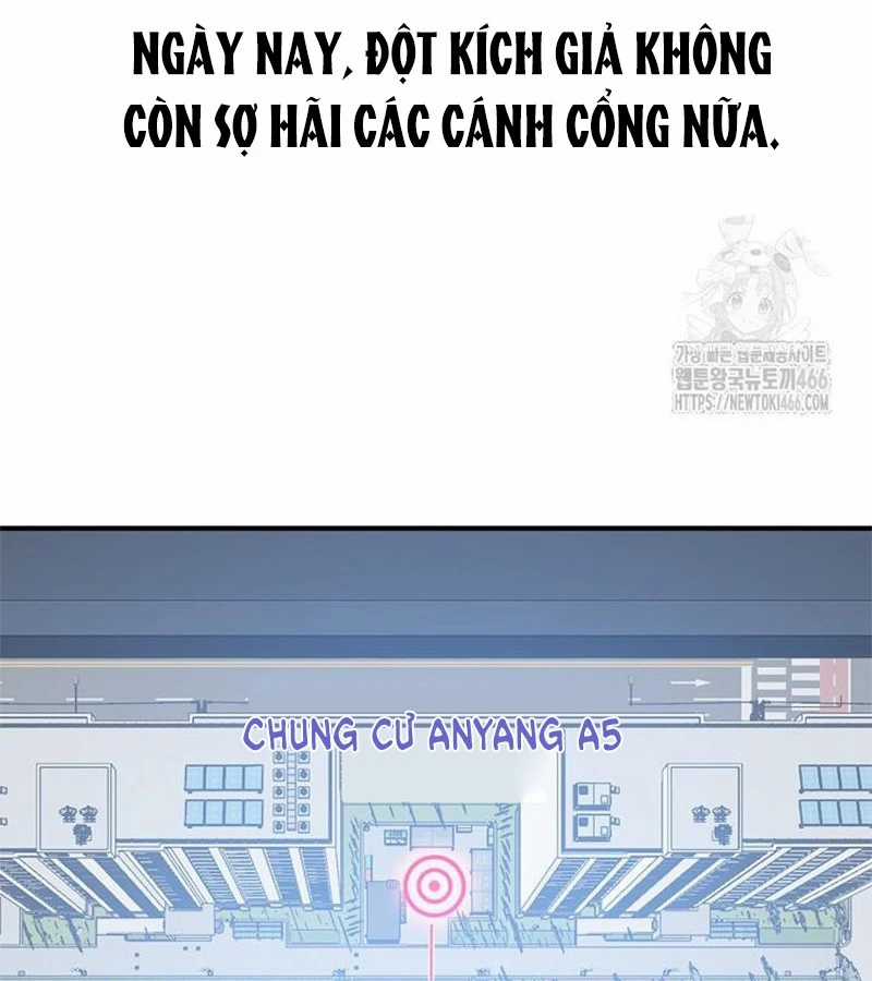 Đột Kích Giả - Chapter 28 - Trang 157