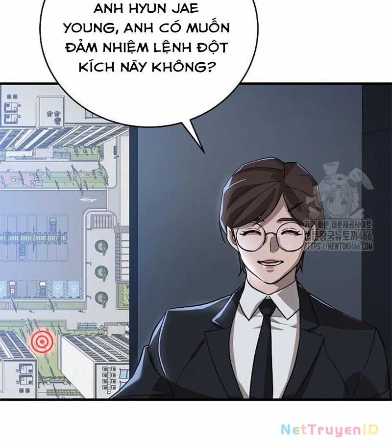 Đột Kích Giả - Chapter 28 - Trang 165