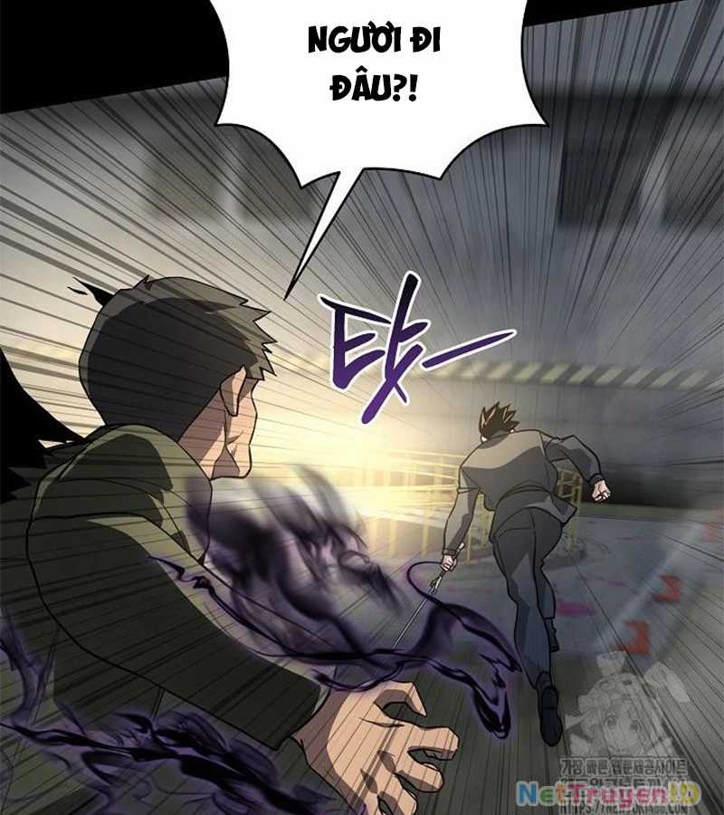Đột Kích Giả - Chapter 28 - Trang 38