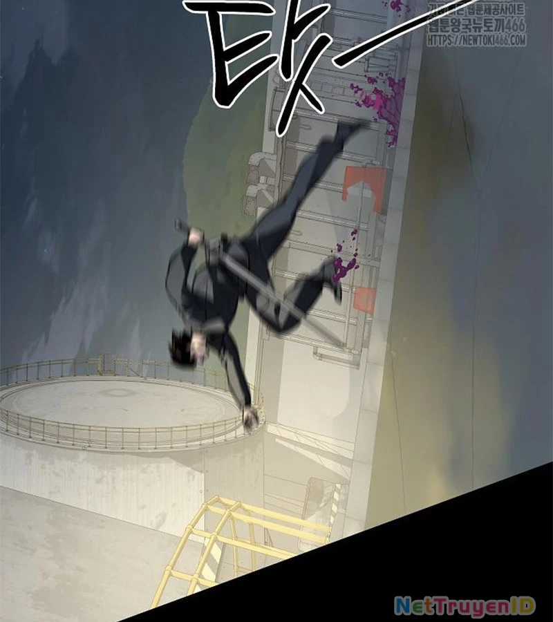 Đột Kích Giả - Chapter 28 - Trang 43