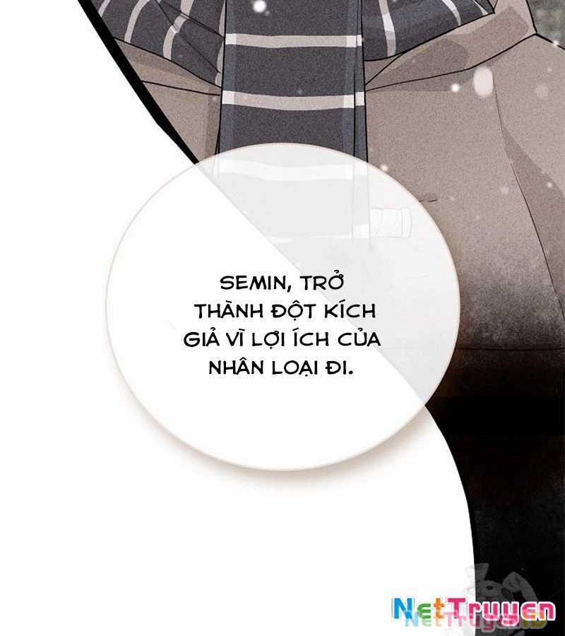 Đột Kích Giả - Chapter 28 - Trang 61