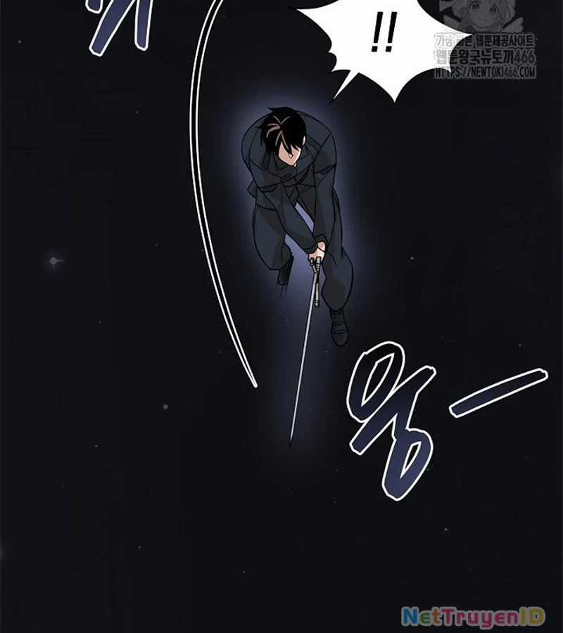 Đột Kích Giả - Chapter 28 - Trang 75