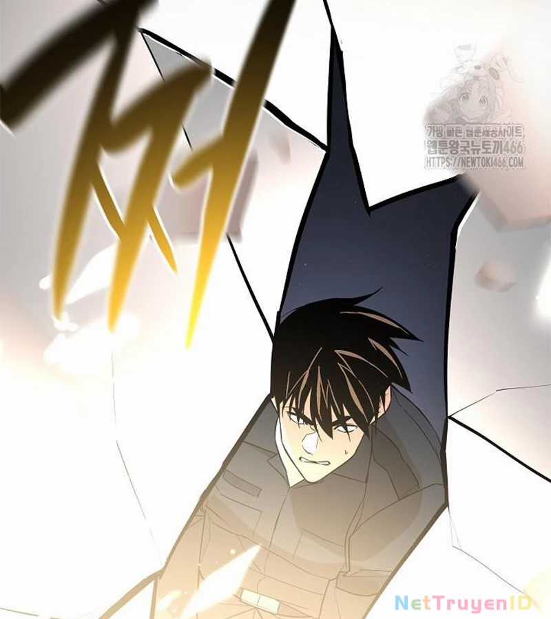 Đột Kích Giả - Chapter 28 - Trang 83