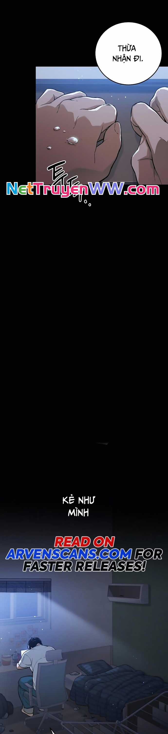 Đột Kích Giả - Chapter 3 - Trang 14