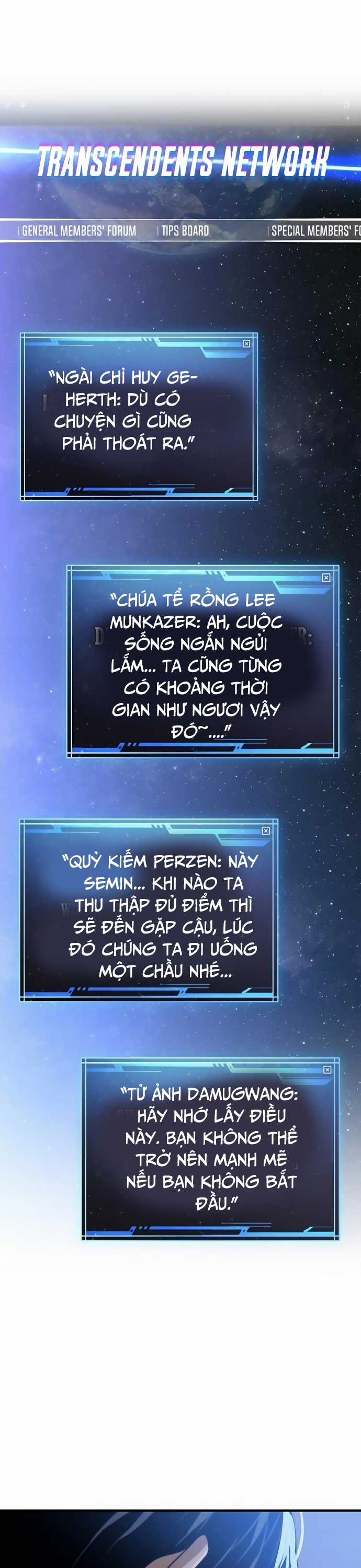 Đột Kích Giả - Chapter 3 - Trang 25