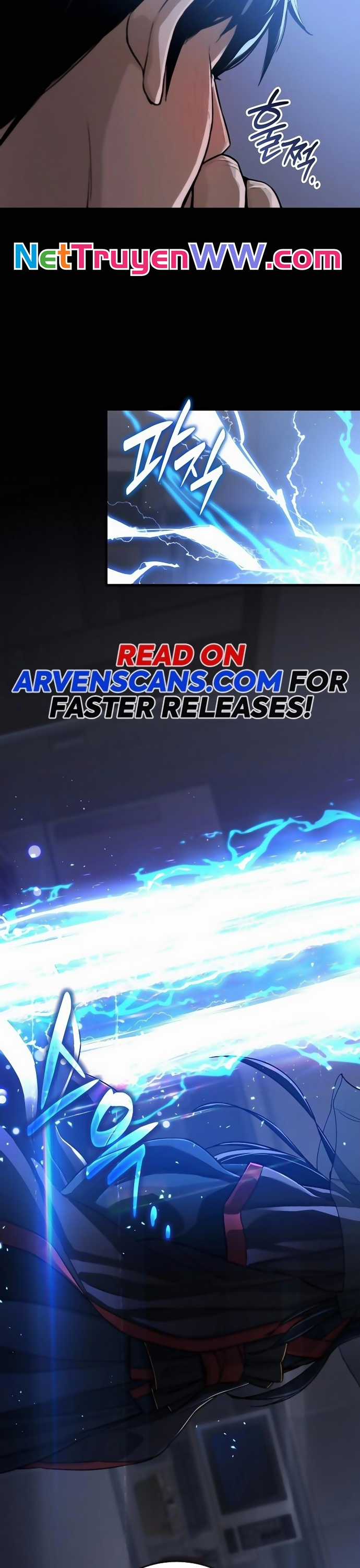 Đột Kích Giả - Chapter 3 - Trang 26