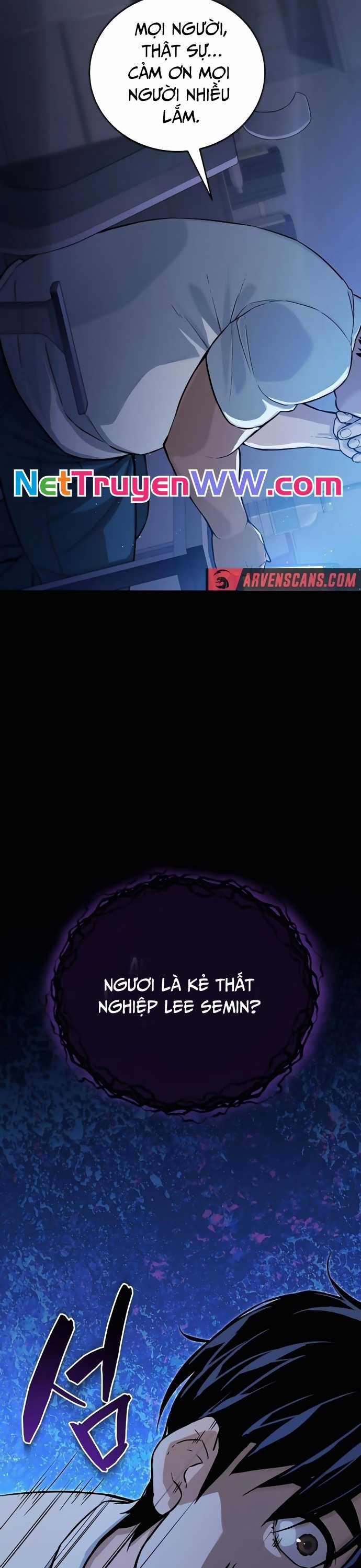 Đột Kích Giả - Chapter 3 - Trang 27