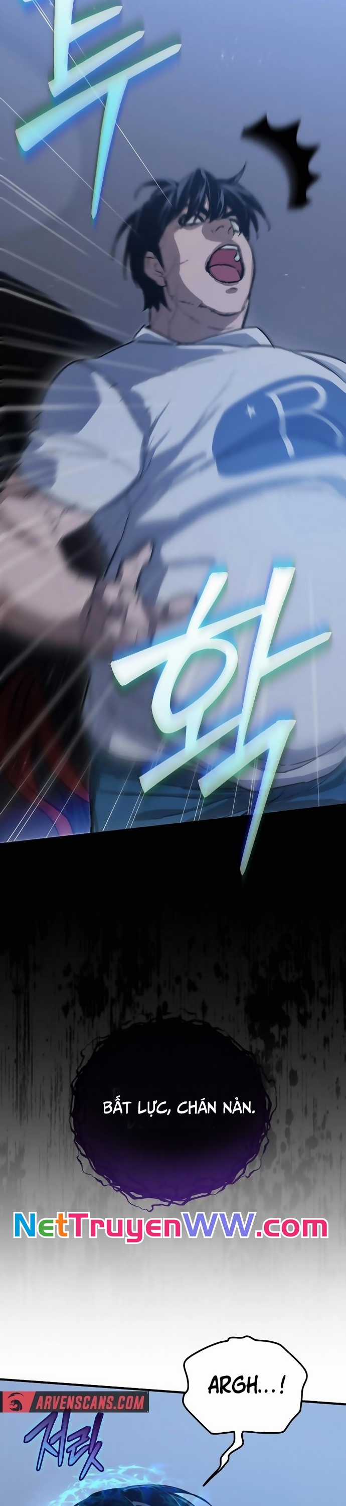 Đột Kích Giả - Chapter 3 - Trang 30