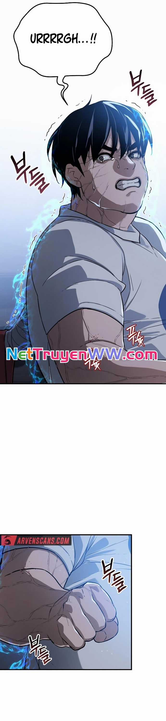 Đột Kích Giả - Chapter 3 - Trang 33