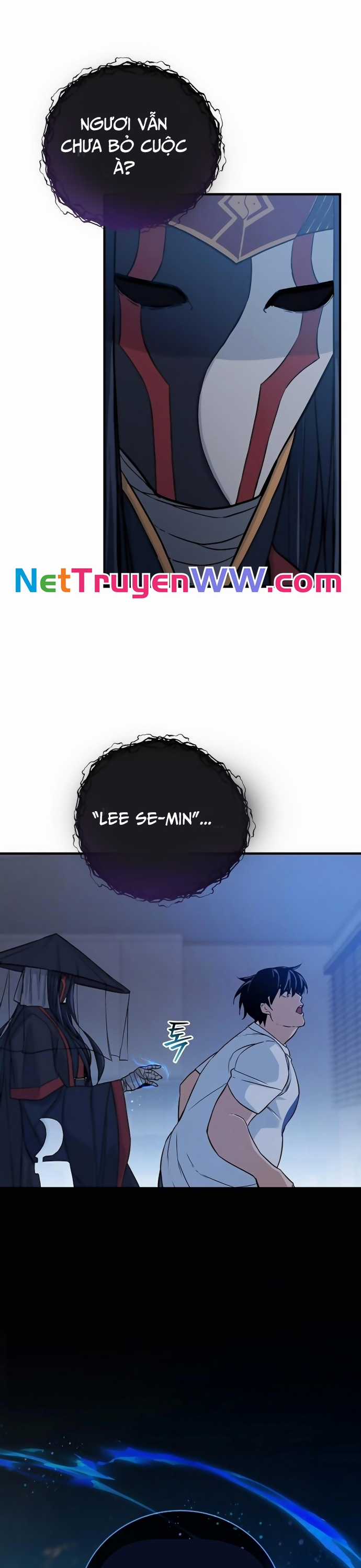 Đột Kích Giả - Chapter 3 - Trang 34