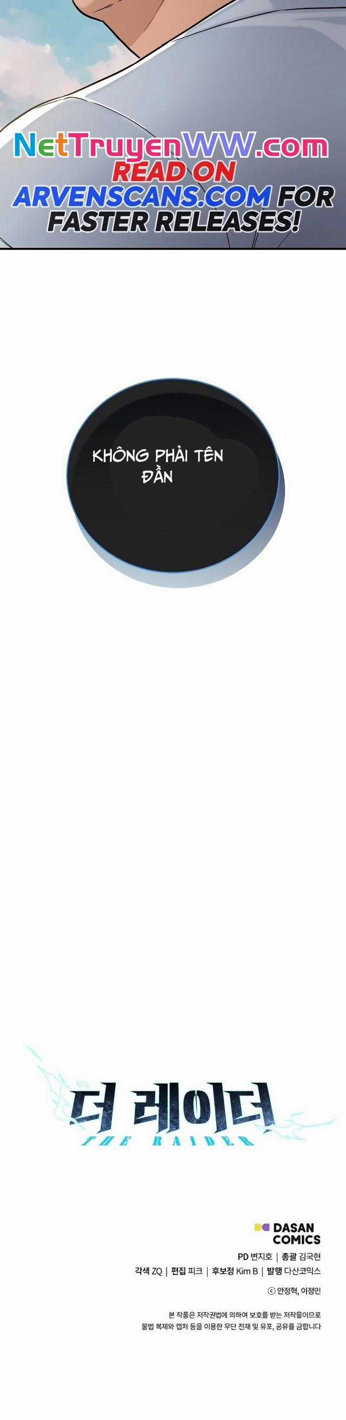 Đột Kích Giả - Chapter 3 - Trang 37