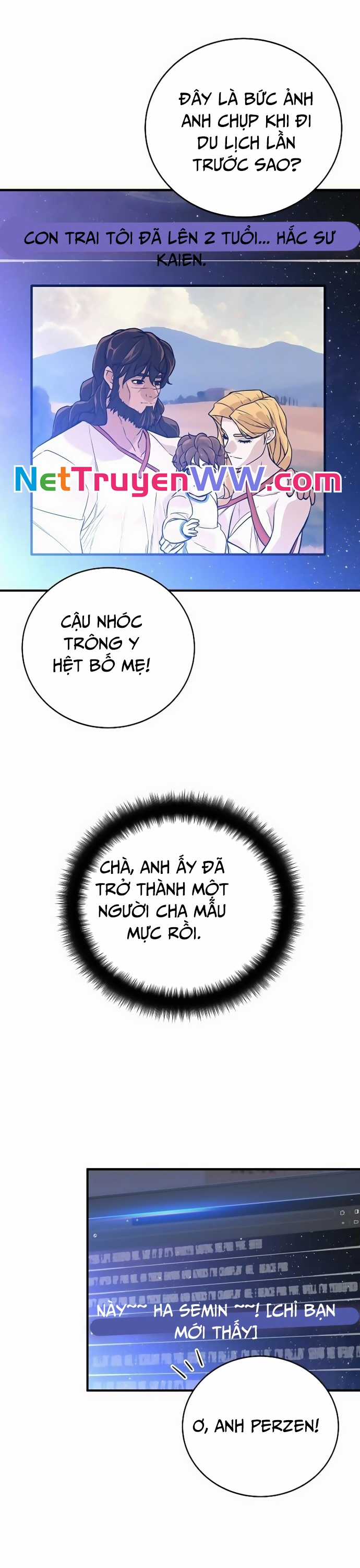 Đột Kích Giả - Chapter 3 - Trang 6