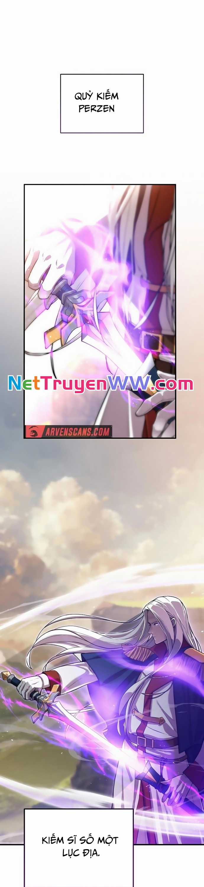 Đột Kích Giả - Chapter 3 - Trang 7