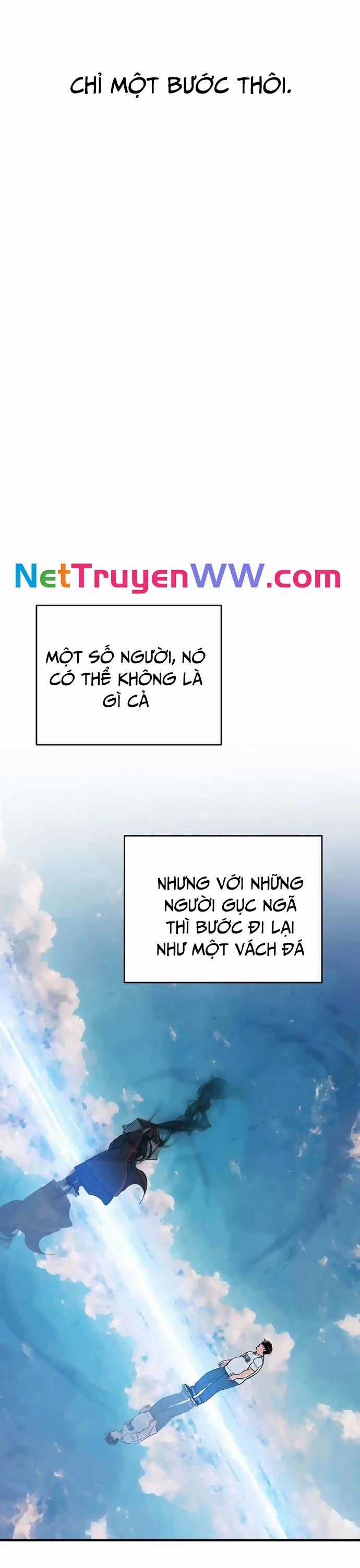 Đột Kích Giả - Chapter 4 - Trang 1