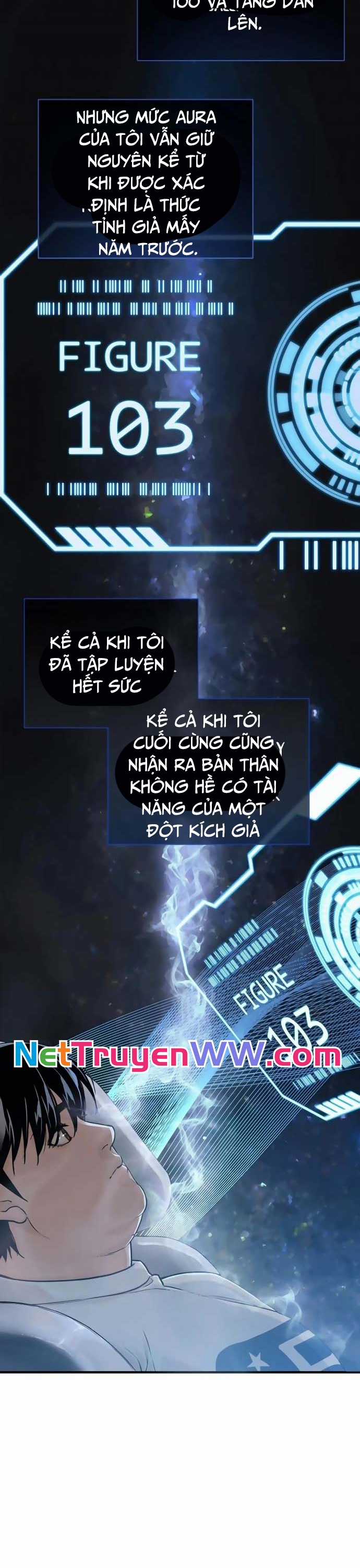 Đột Kích Giả - Chapter 4 - Trang 12