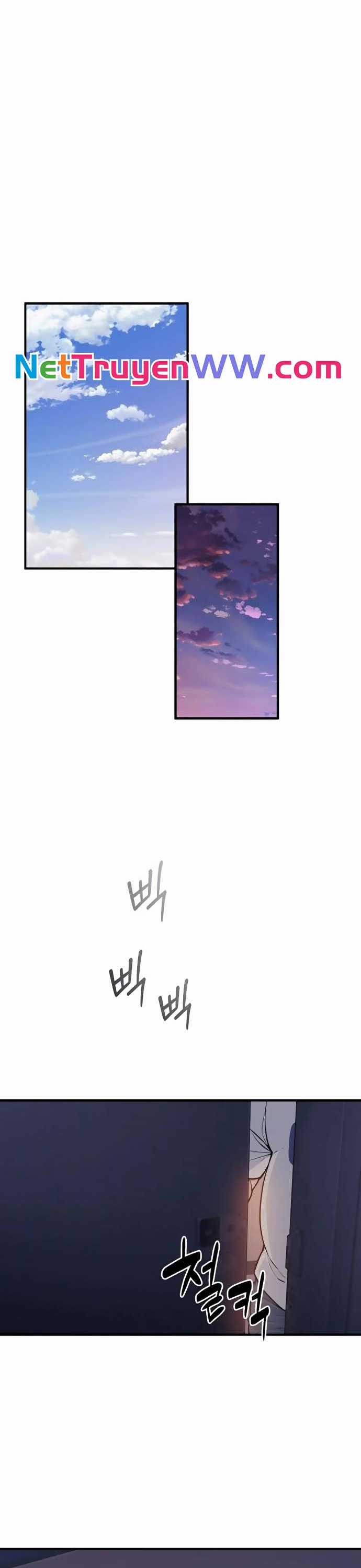 Đột Kích Giả - Chapter 4 - Trang 15