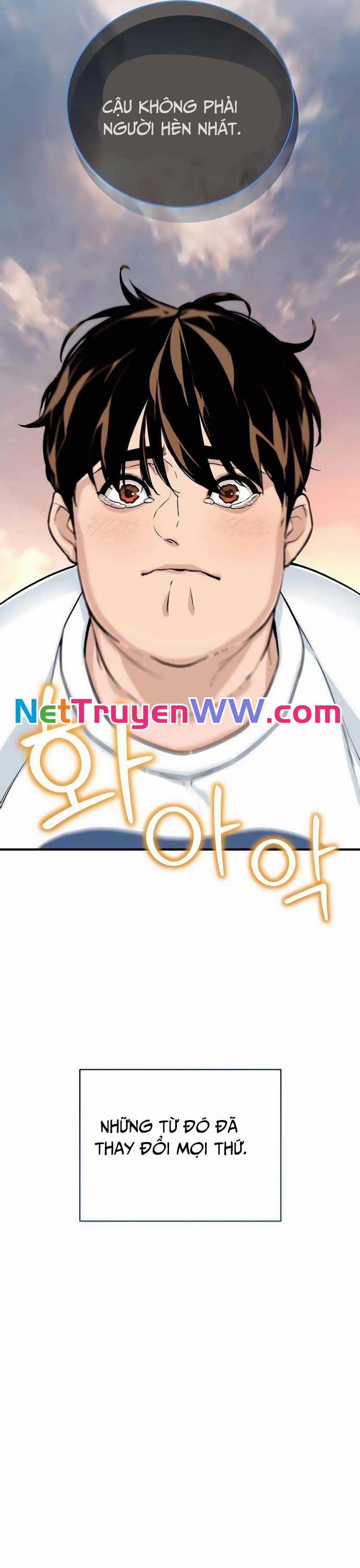 Đột Kích Giả - Chapter 4 - Trang 3