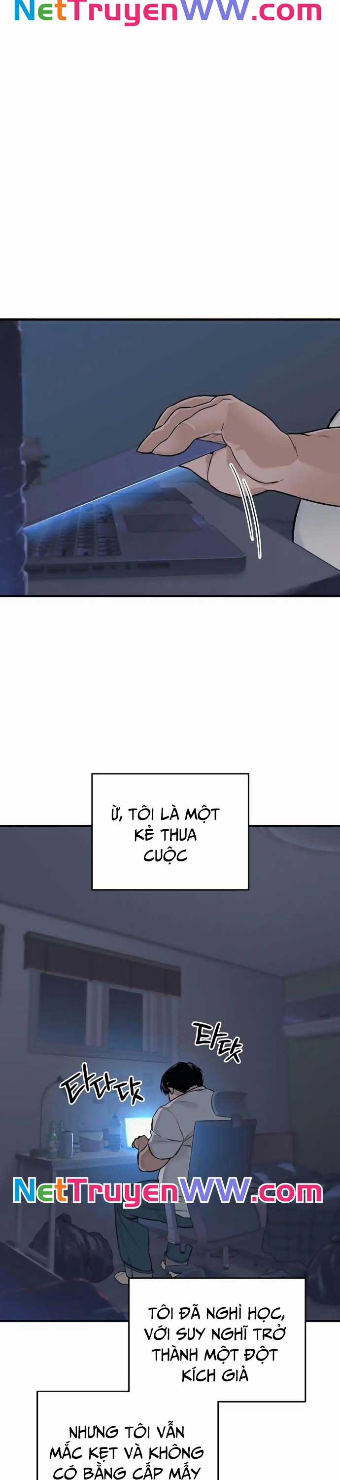 Đột Kích Giả - Chapter 4 - Trang 26