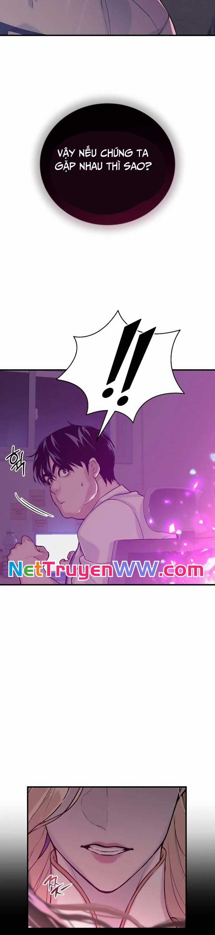 Đột Kích Giả - Chapter 4 - Trang 30