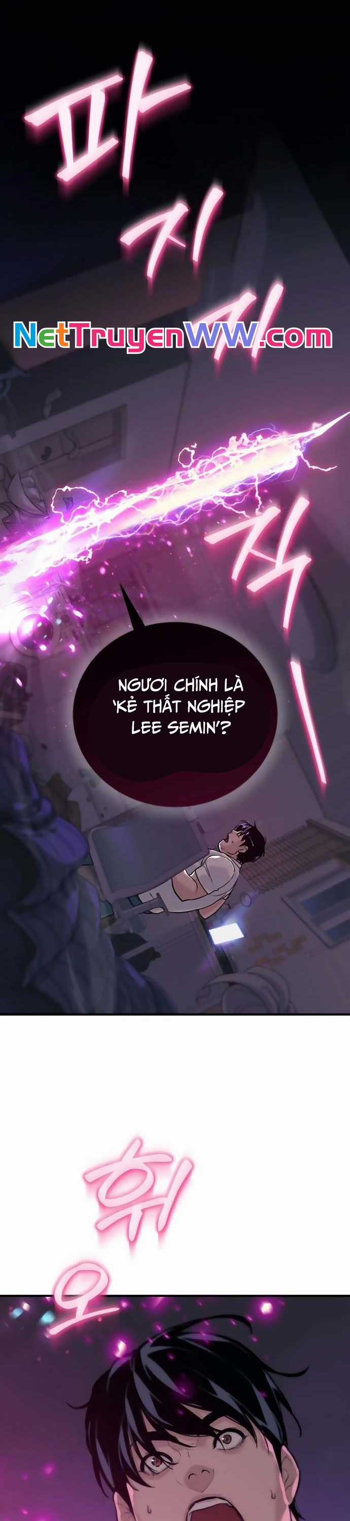 Đột Kích Giả - Chapter 4 - Trang 31