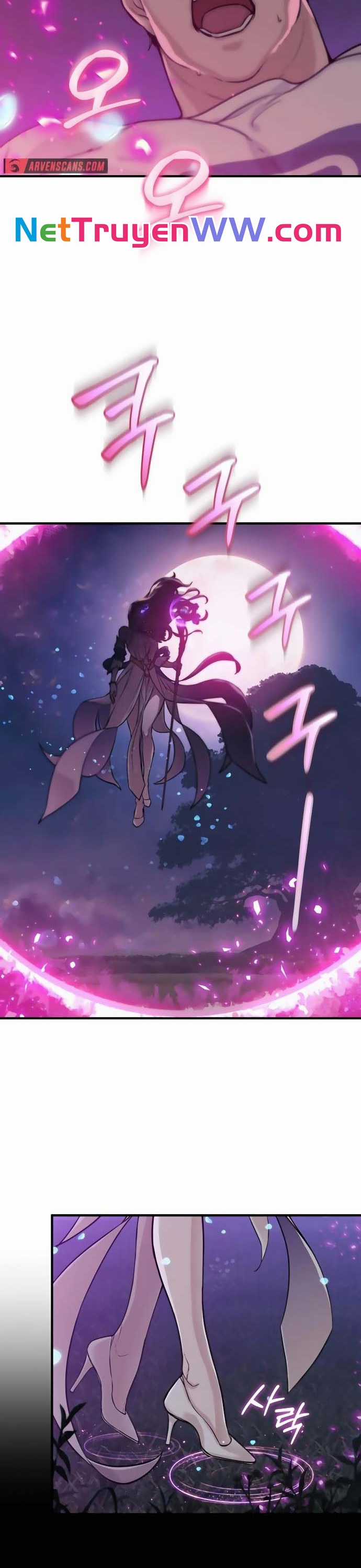 Đột Kích Giả - Chapter 4 - Trang 32