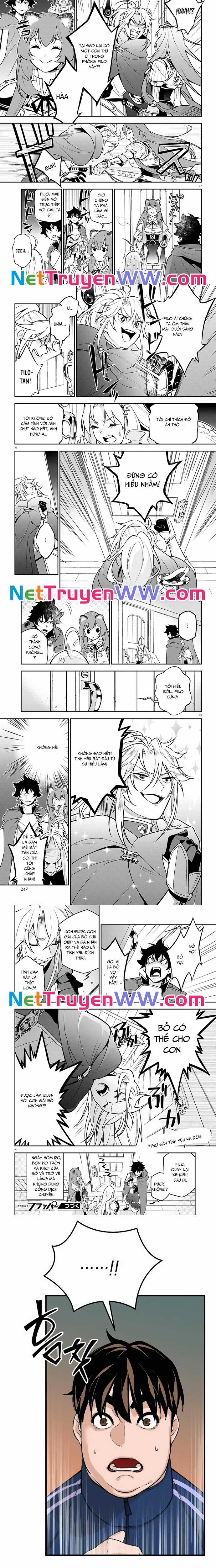 Đột Kích Giả - Chapter 5 - Trang 15