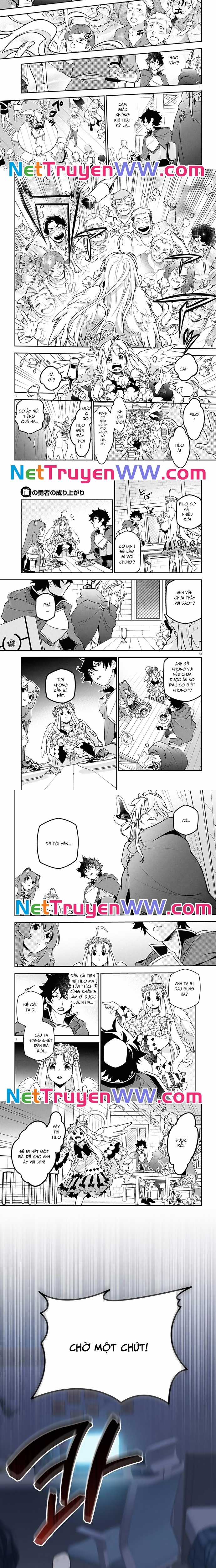 Đột Kích Giả - Chapter 5 - Trang 3