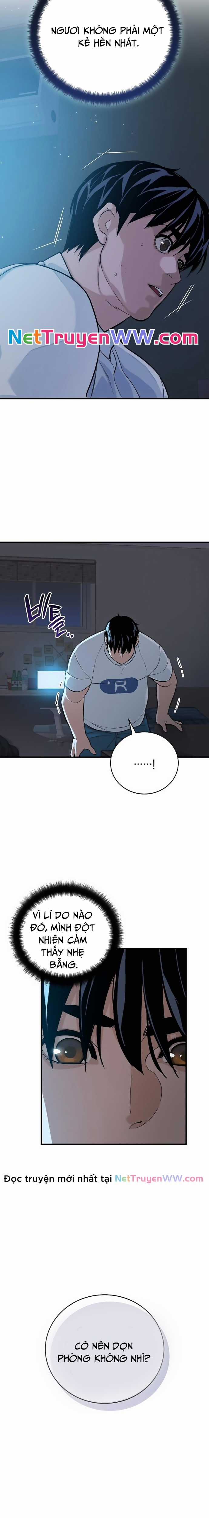 Đột Kích Giả - Chapter 5 - Trang 5