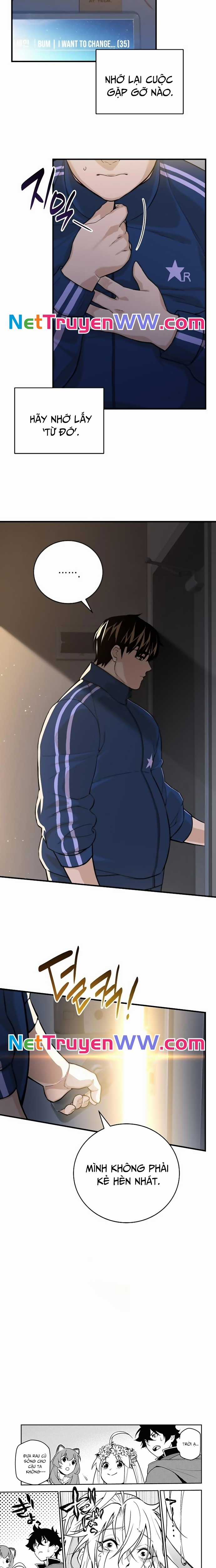 Đột Kích Giả - Chapter 5 - Trang 9