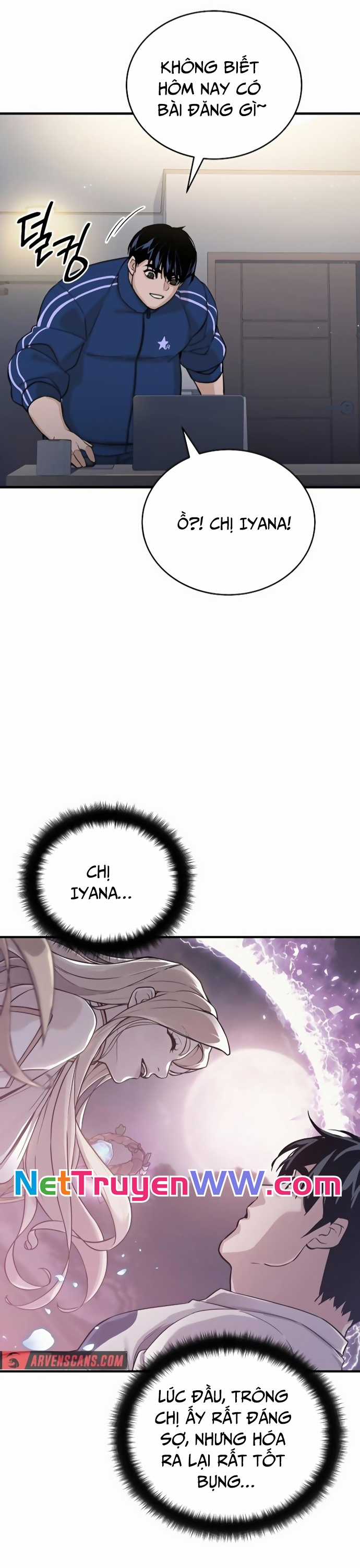 Đột Kích Giả - Chapter 6 - Trang 20