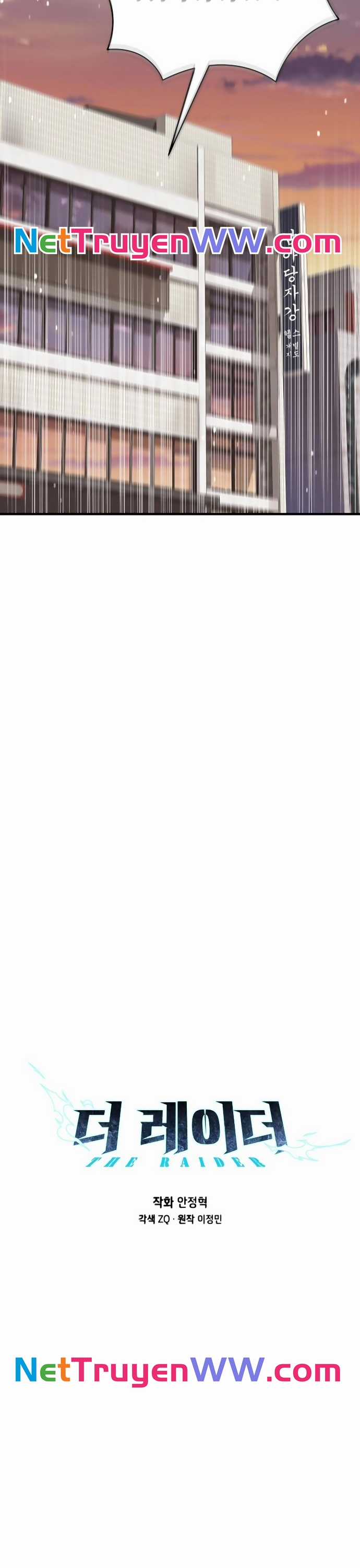 Đột Kích Giả - Chapter 6 - Trang 3