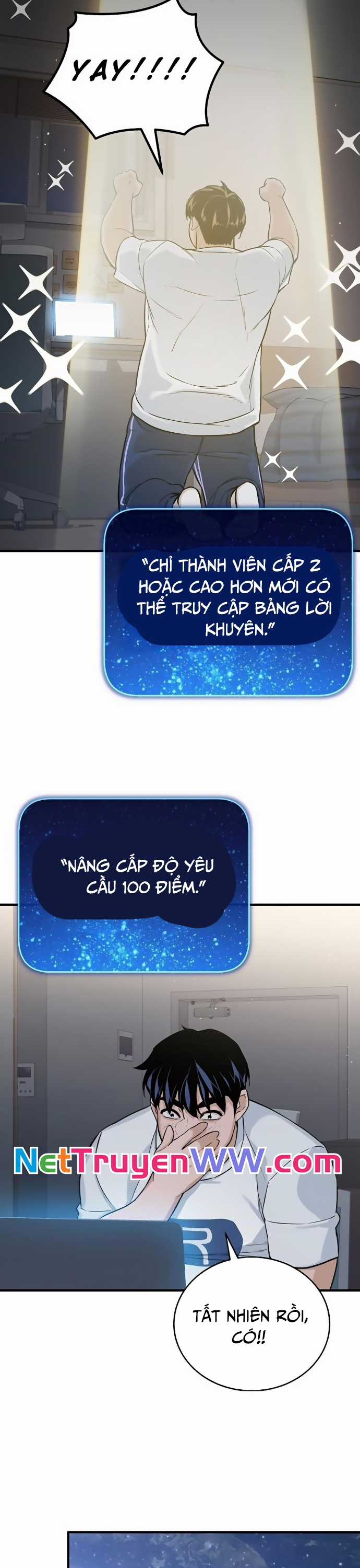 Đột Kích Giả - Chapter 6 - Trang 25