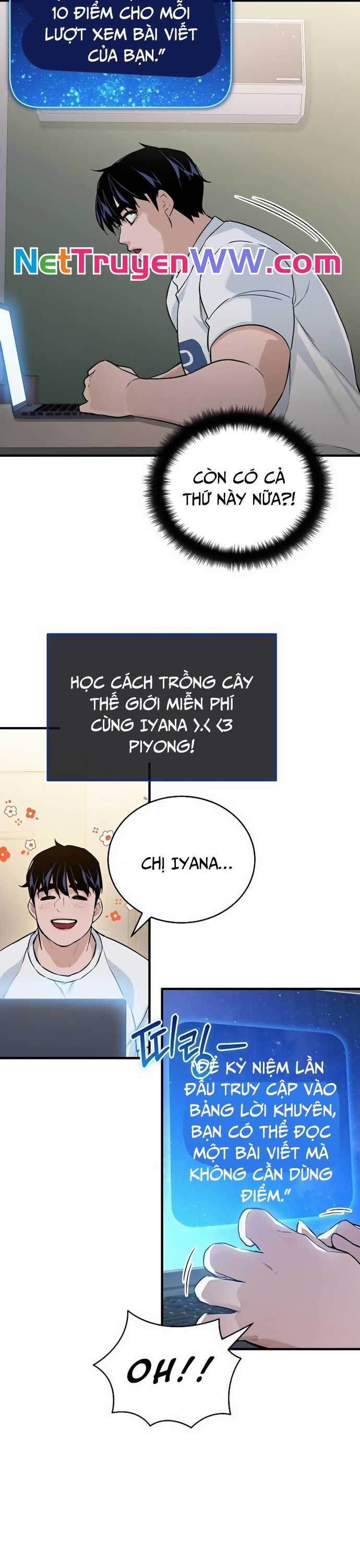 Đột Kích Giả - Chapter 6 - Trang 27