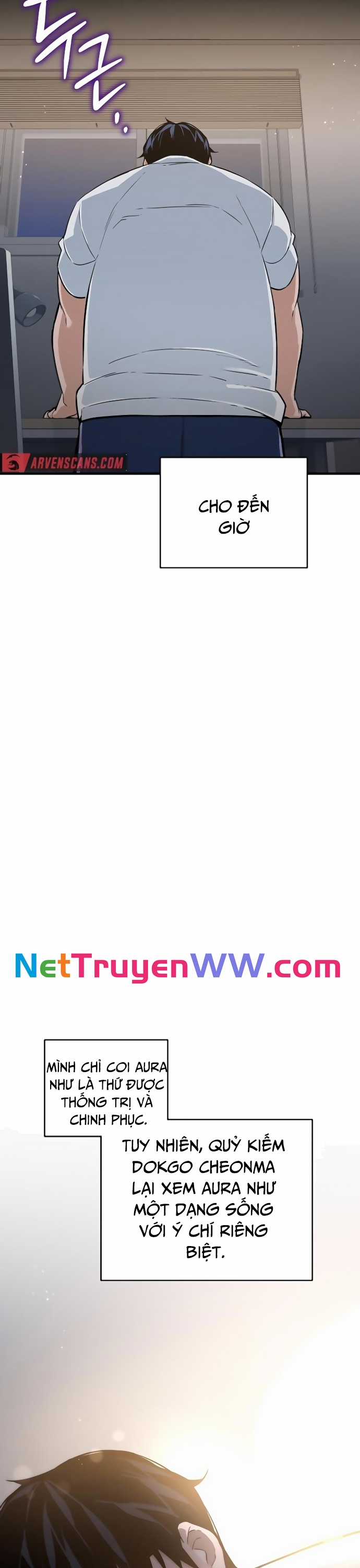 Đột Kích Giả - Chapter 6 - Trang 32