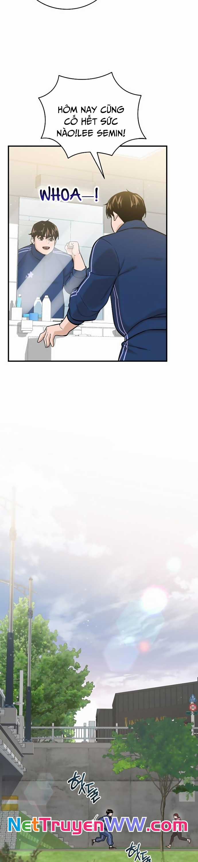 Đột Kích Giả - Chapter 6 - Trang 5