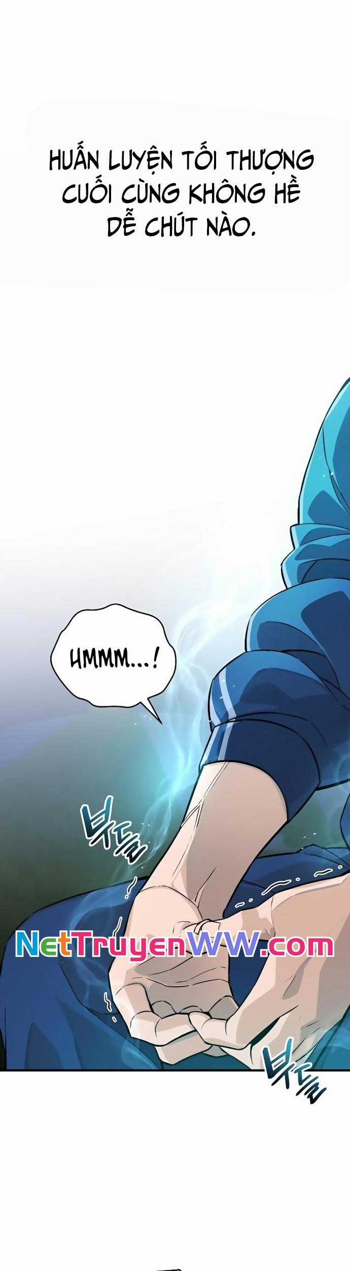 Đột Kích Giả - Chapter 7 - Trang 1