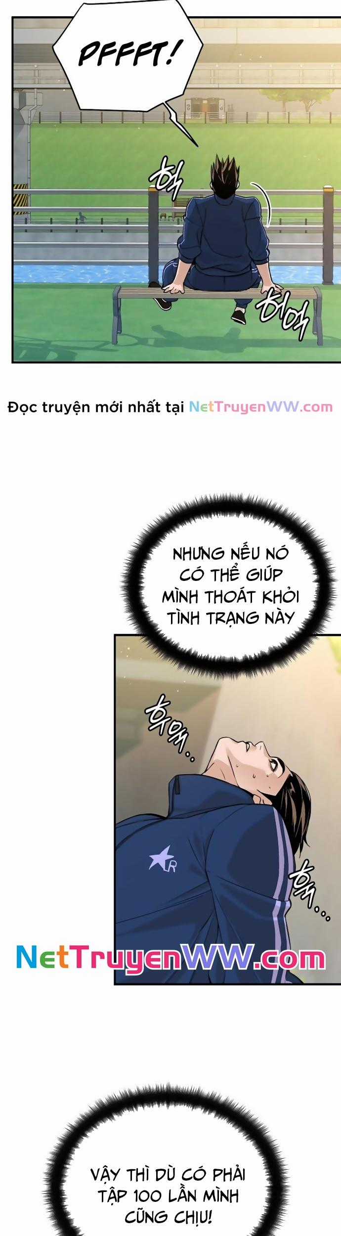Đột Kích Giả - Chapter 7 - Trang 2