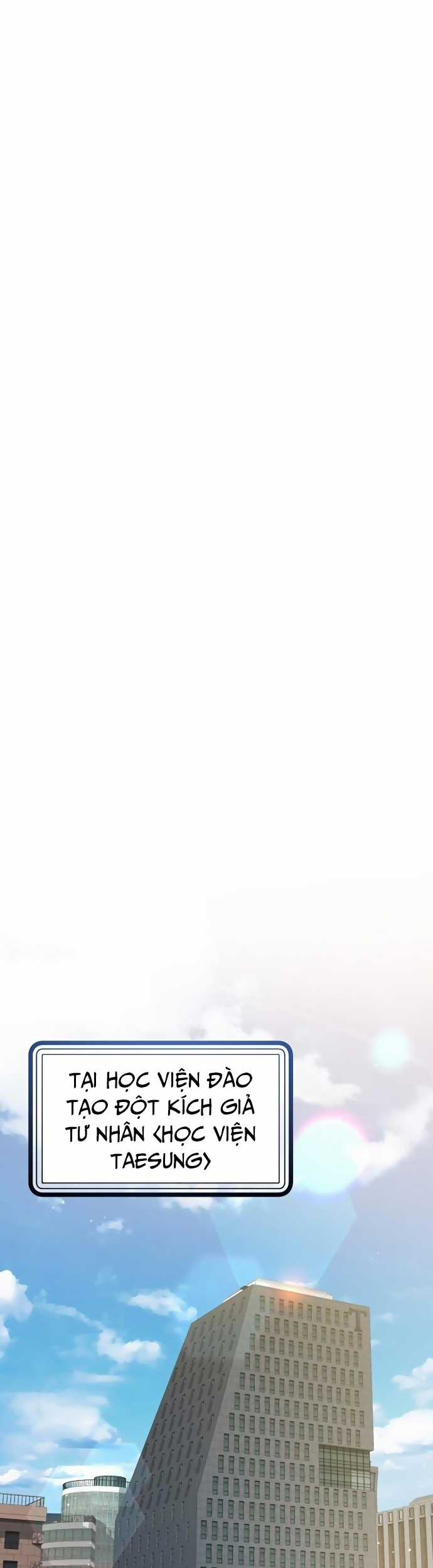 Đột Kích Giả - Chapter 7 - Trang 11