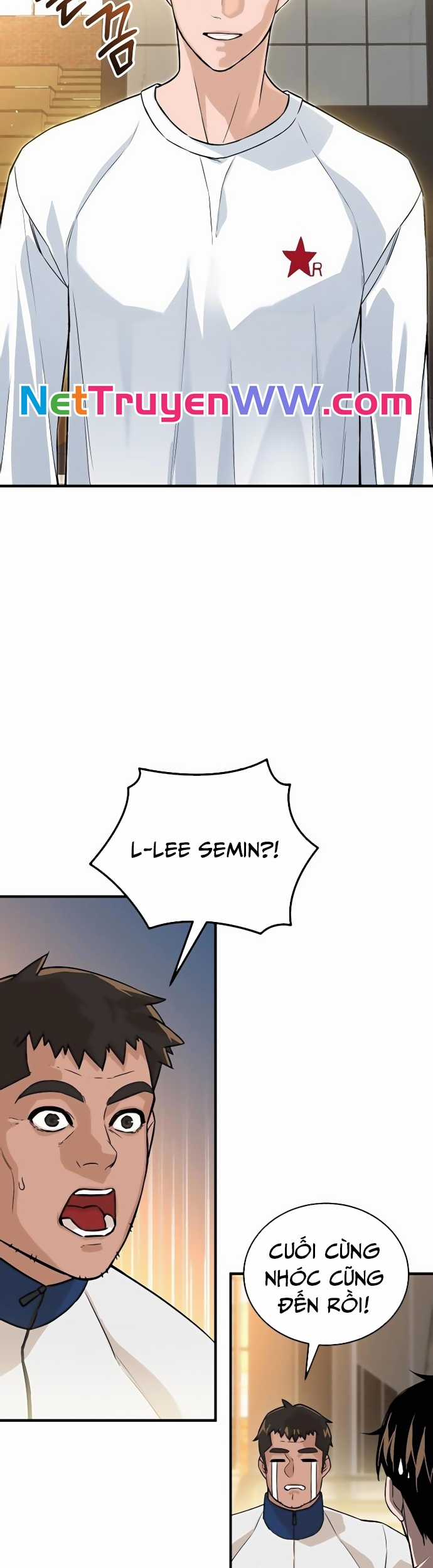 Đột Kích Giả - Chapter 7 - Trang 14