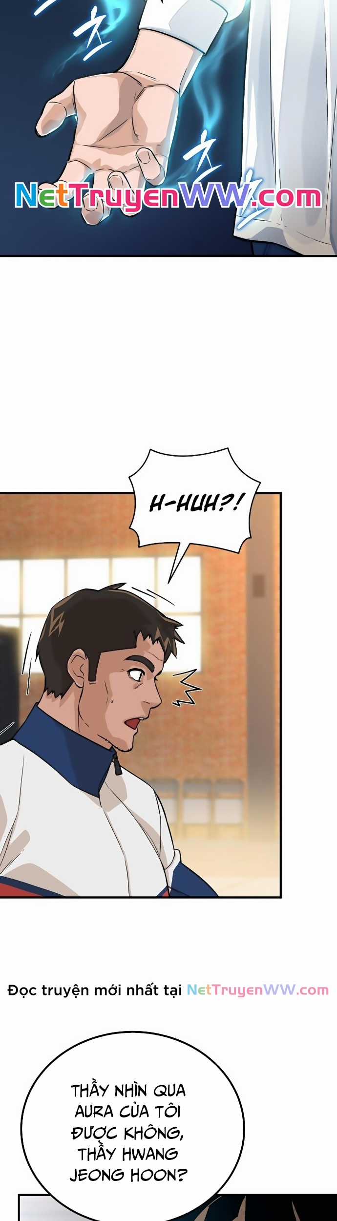 Đột Kích Giả - Chapter 7 - Trang 16