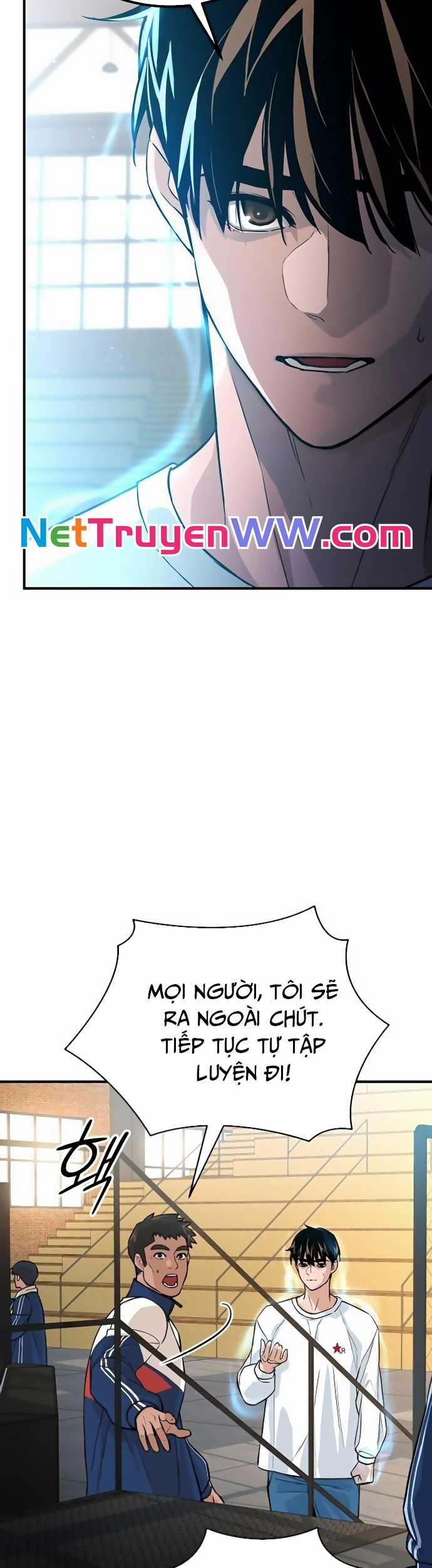 Đột Kích Giả - Chapter 7 - Trang 17