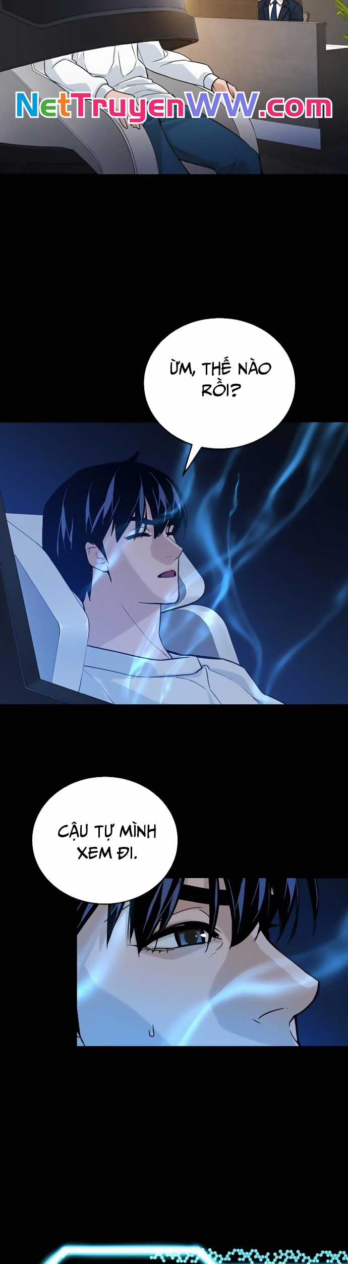 Đột Kích Giả - Chapter 7 - Trang 19