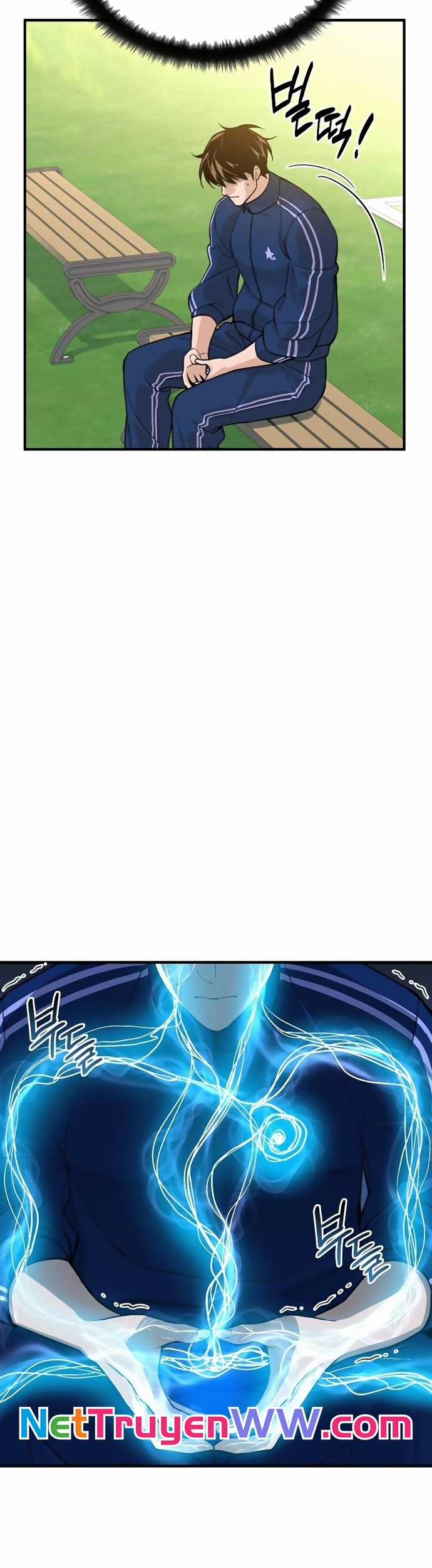 Đột Kích Giả - Chapter 7 - Trang 3