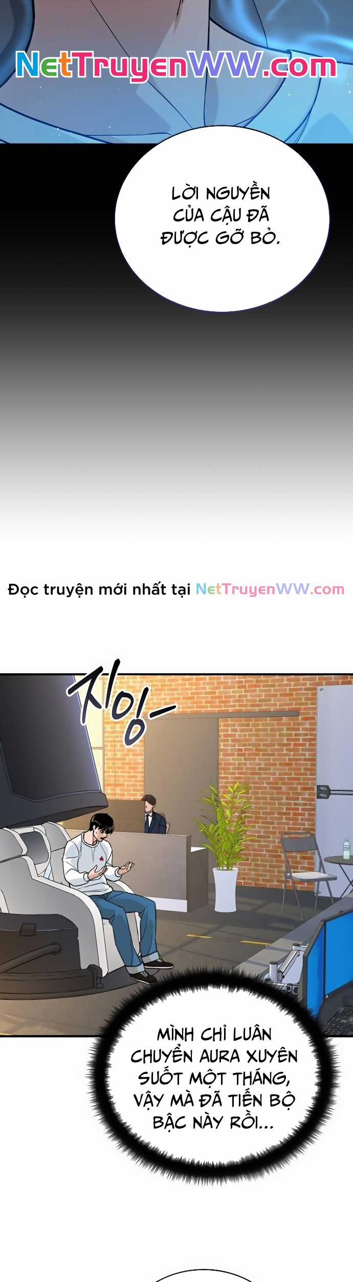 Đột Kích Giả - Chapter 7 - Trang 21