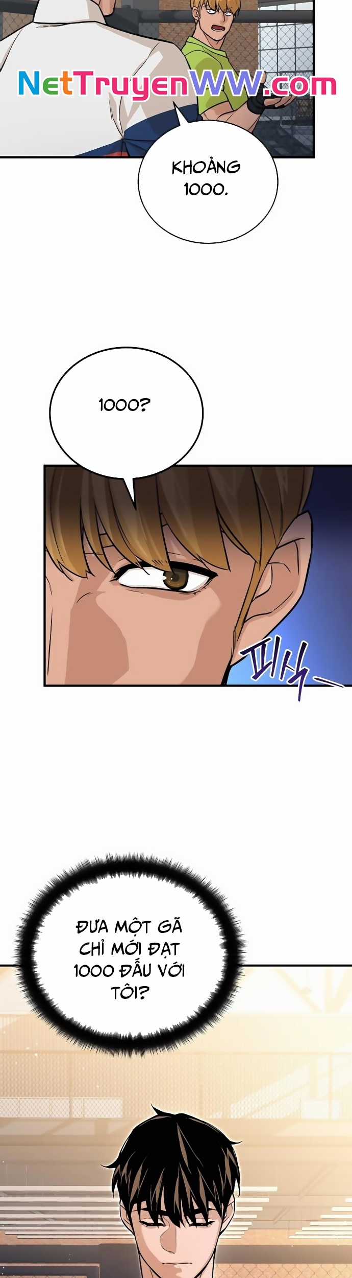 Đột Kích Giả - Chapter 7 - Trang 26