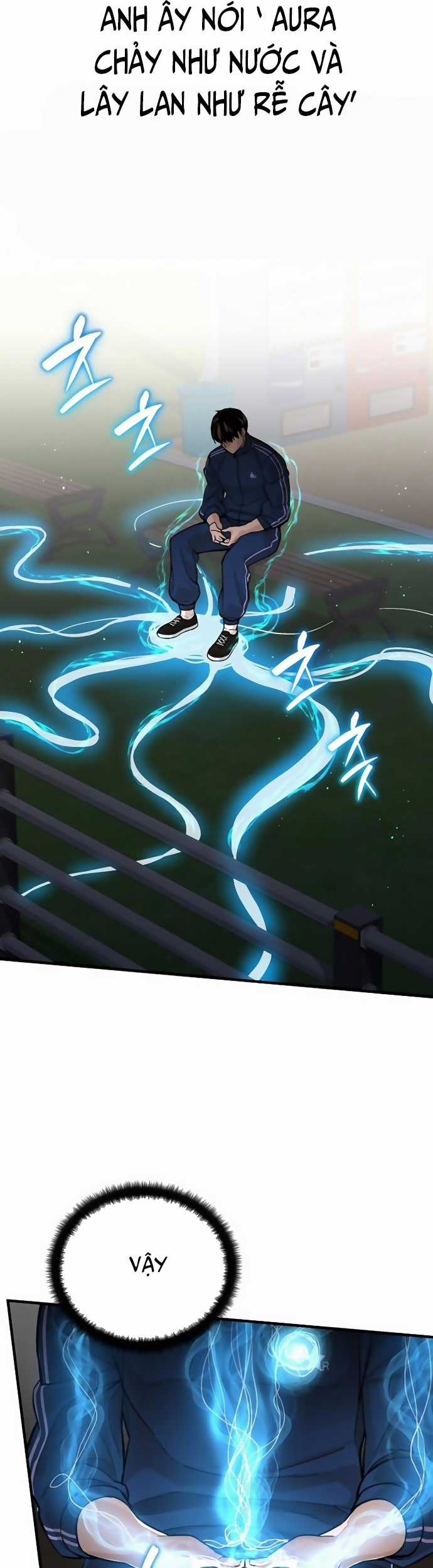 Đột Kích Giả - Chapter 7 - Trang 5