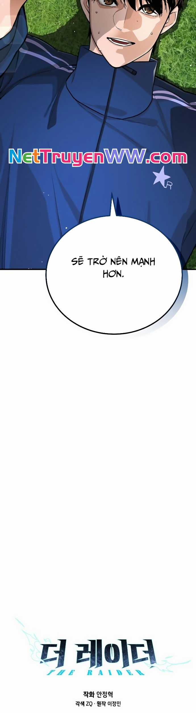 Đột Kích Giả - Chapter 7 - Trang 10