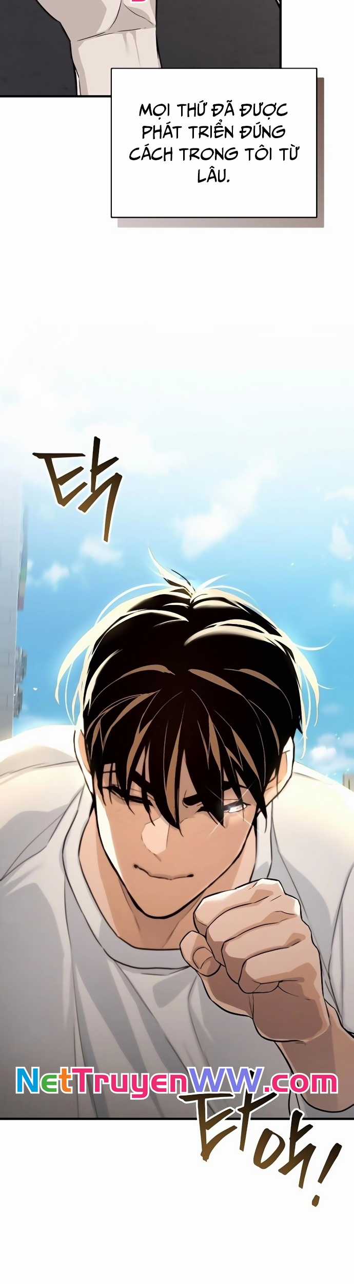 Đột Kích Giả - Chapter 8 - Trang 18