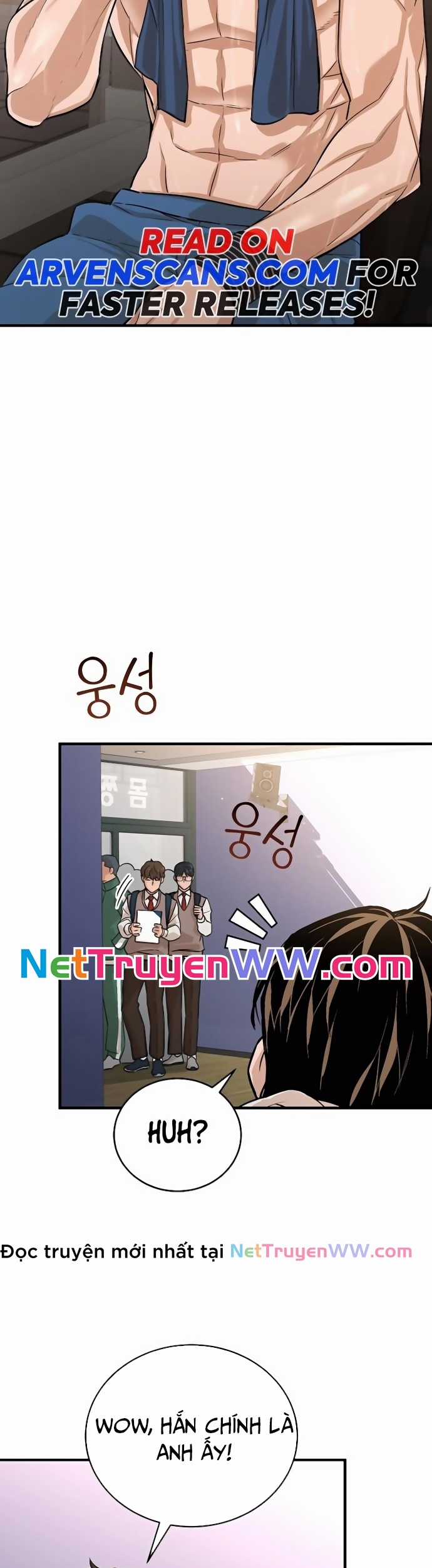 Đột Kích Giả - Chapter 8 - Trang 21